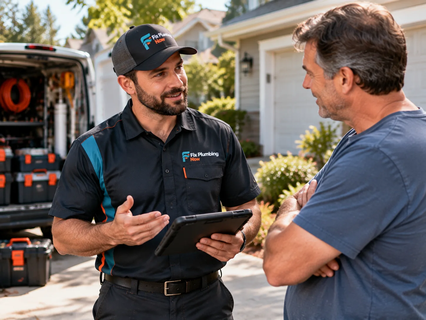 Clogged Drain Service San Bruno, CA FAQs